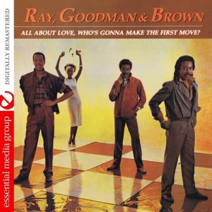 收聽Ray, Goodman & Brown的Say You Will (其他)歌詞歌曲