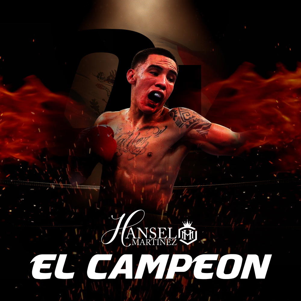 El Campeón