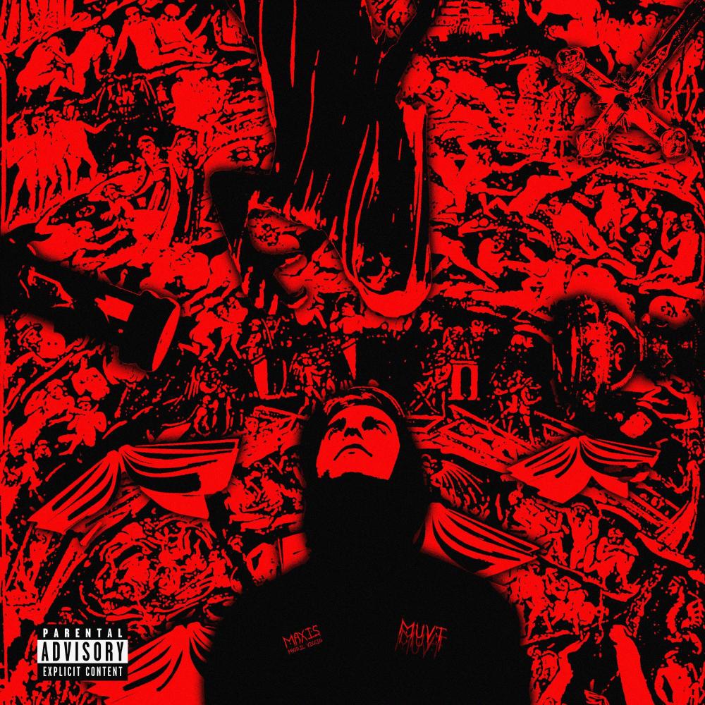 MUVT (feat. Wide Road) (Explicit)