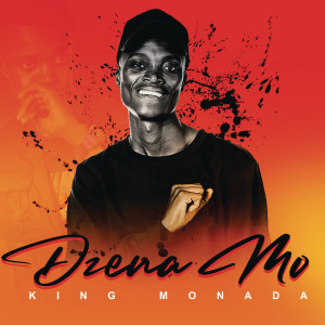 Album Dzena Mo from King Monada