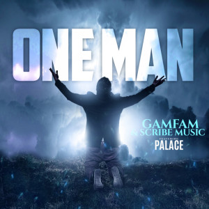 Album One Man from Gamfam