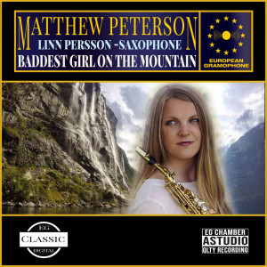 Album Baddest Girl on the Mountain from Linn Persson