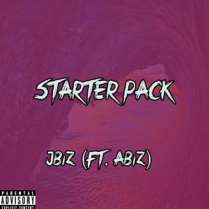 Listen to Starter Pack (feat. ABiz) (Explicit) song with lyrics from Jbiz