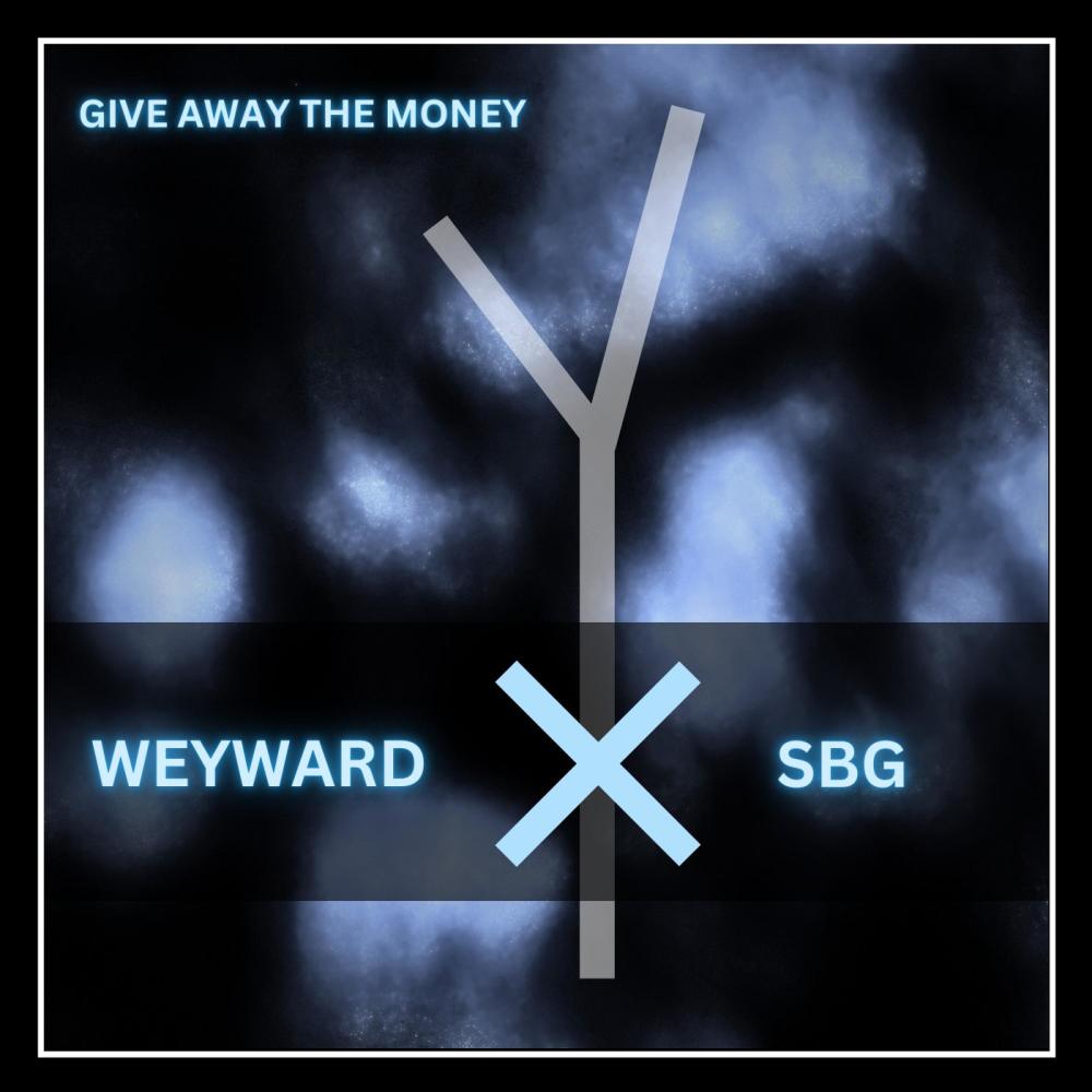 Give Away the Money