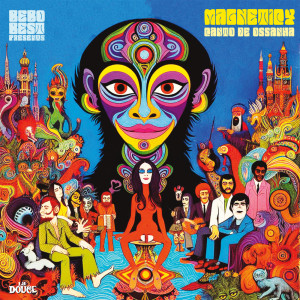 Album Canto De Ossanha from BEBO BEST