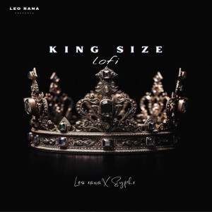 收聽Leo Rana的King Size Lofi歌詞歌曲