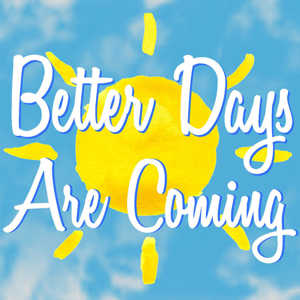 Better Day
