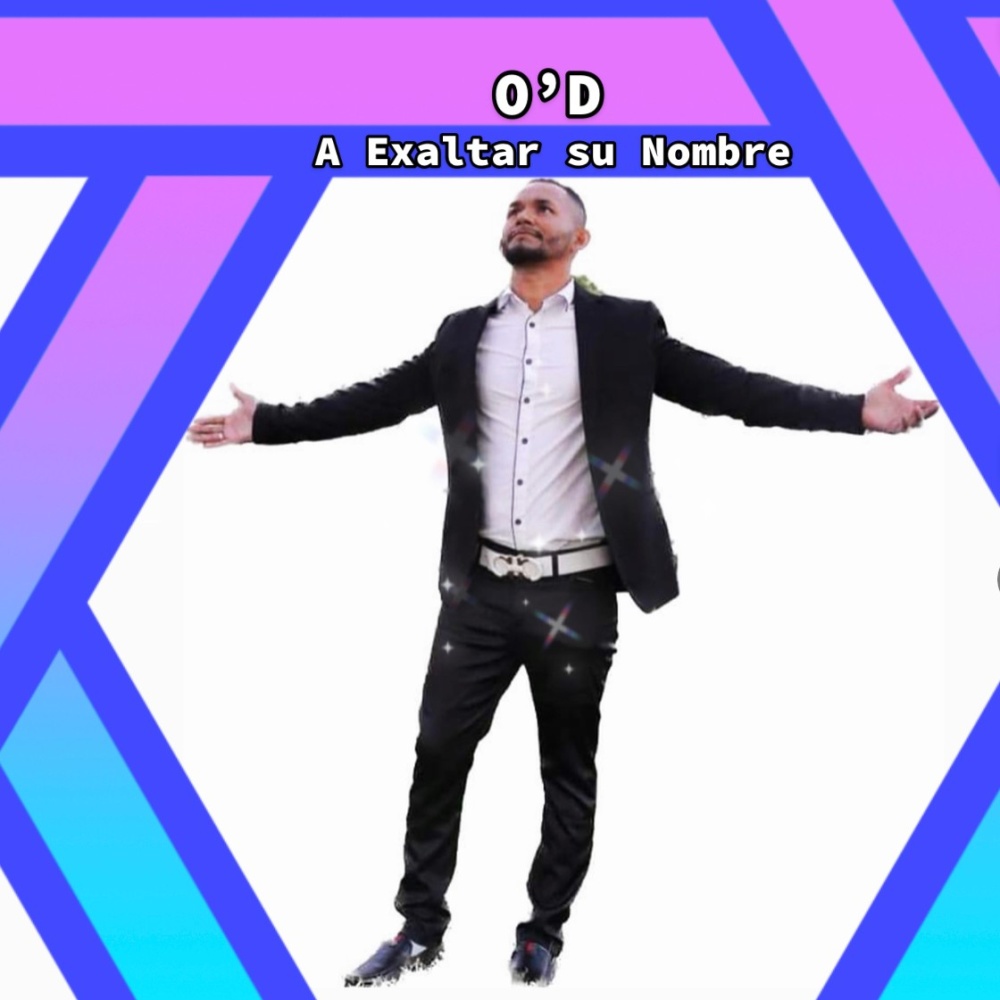 A Exaltar su Nombre