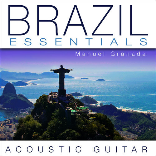 Flor de Luna (Guitar Version)