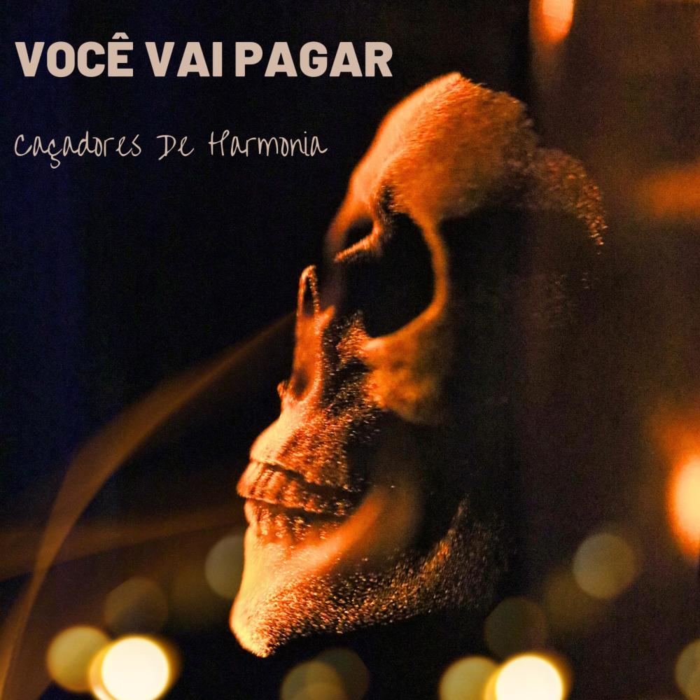 Você Vai Pagar (feat. Caçadores De Harmonia) (Explicit)