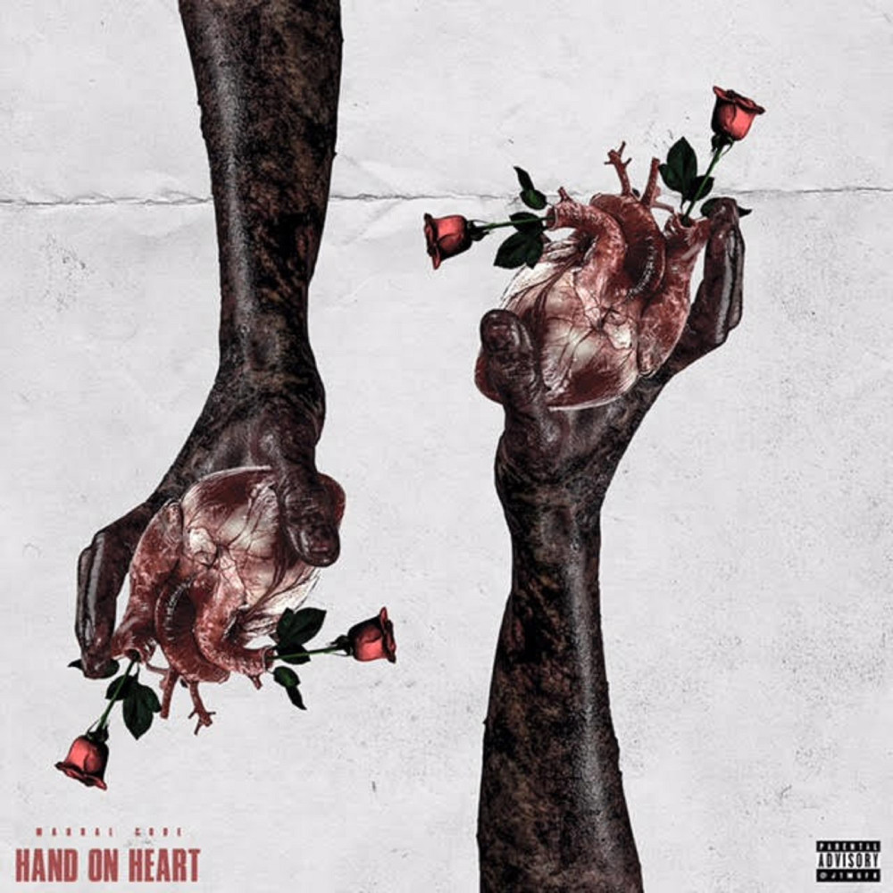 Hand on Heart (Explicit)