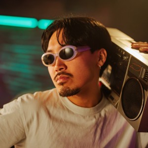 default playlist img