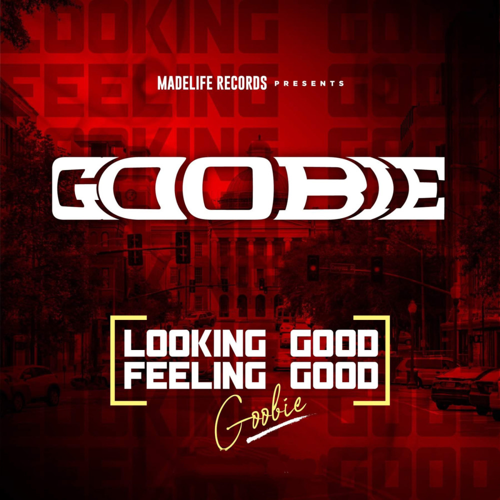 Looking Good Feeling Good (Explicit)