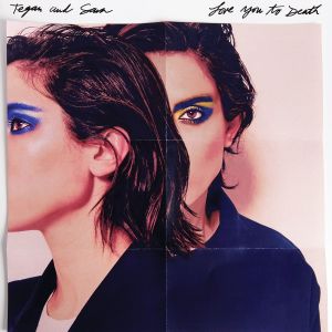 收聽Tegan And Sara的U-turn歌詞歌曲
