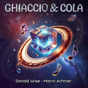 Donald Wise的專輯Ghiaccio & Cola