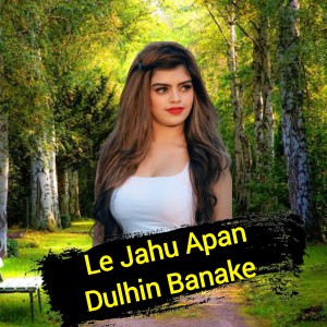 Listen to Le Jahu Apan Dulhin Banake song with lyrics from Rina Dewangan