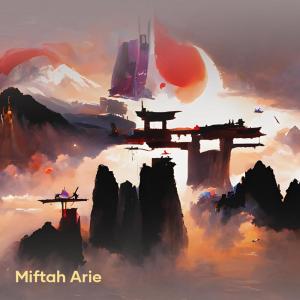 Miftah Arif的專輯High-flying Horizon Haven