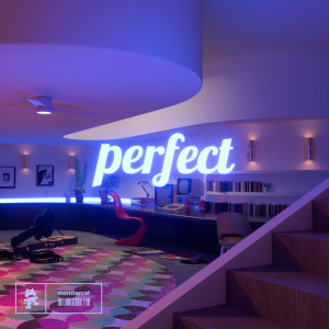 Album Perfect (Explicit) from 