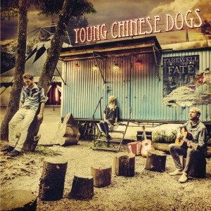 收听Young Chinese Dogs的You Can't Find Love in the Summertime歌词歌曲