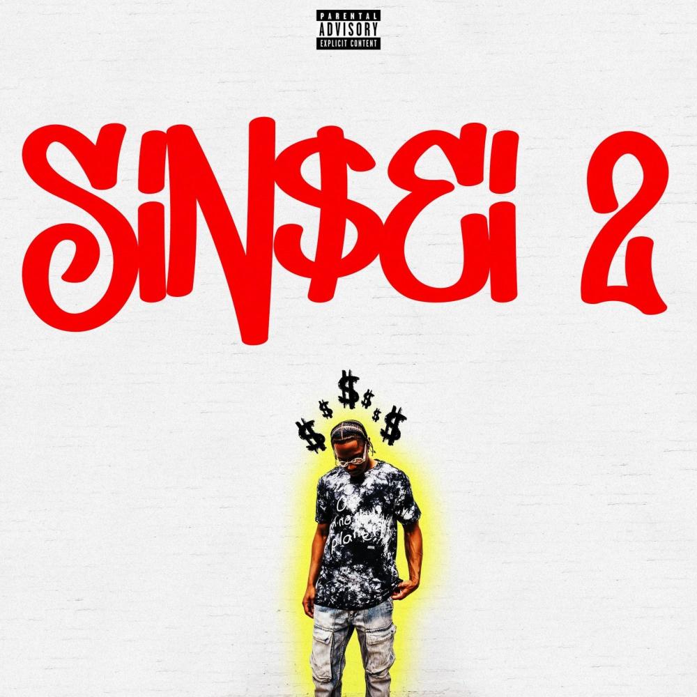 What 2 Do (feat. Tan The Terrible) (Explicit)