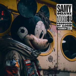 Samy Deluxe的專輯Favorite EP