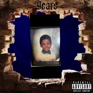 Sizz Saloway的專輯Years (Explicit)