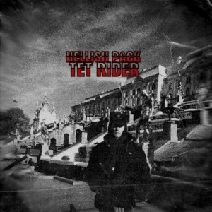Listen to HELLISH PACK (Explicit) song with lyrics from TET RIDER