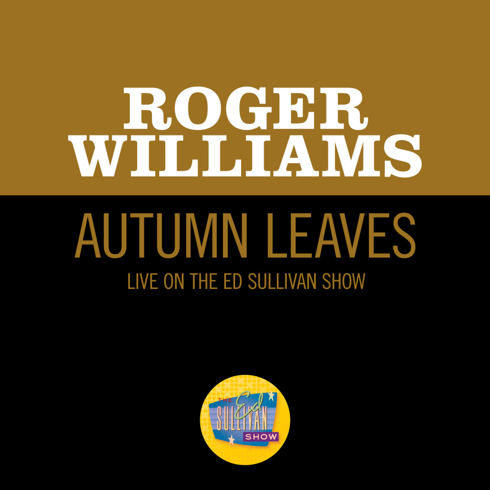 Autumn Leaves (Live On The Ed Sullivan Show, January 1, 1956)