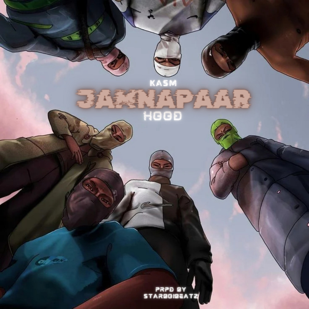 Jamnapaar Hood (Explicit)