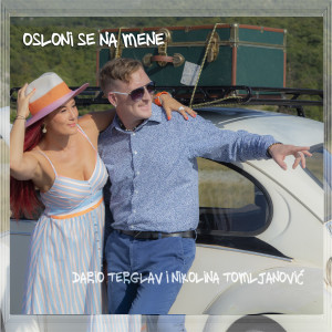 Listen to Osloni se na mene song with lyrics from Dario Terglav