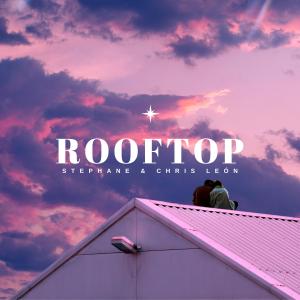 Chris Leon的專輯Rooftop