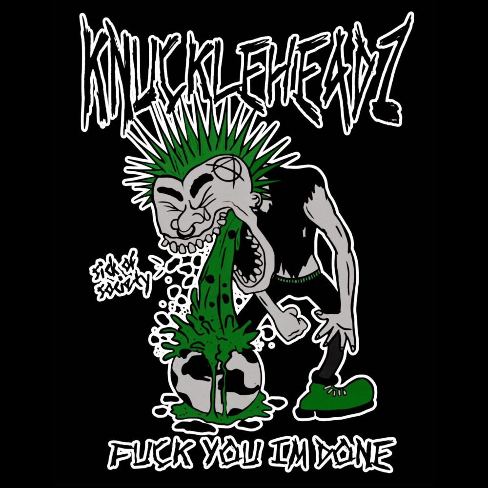 Fuck You I'm Done (Explicit)