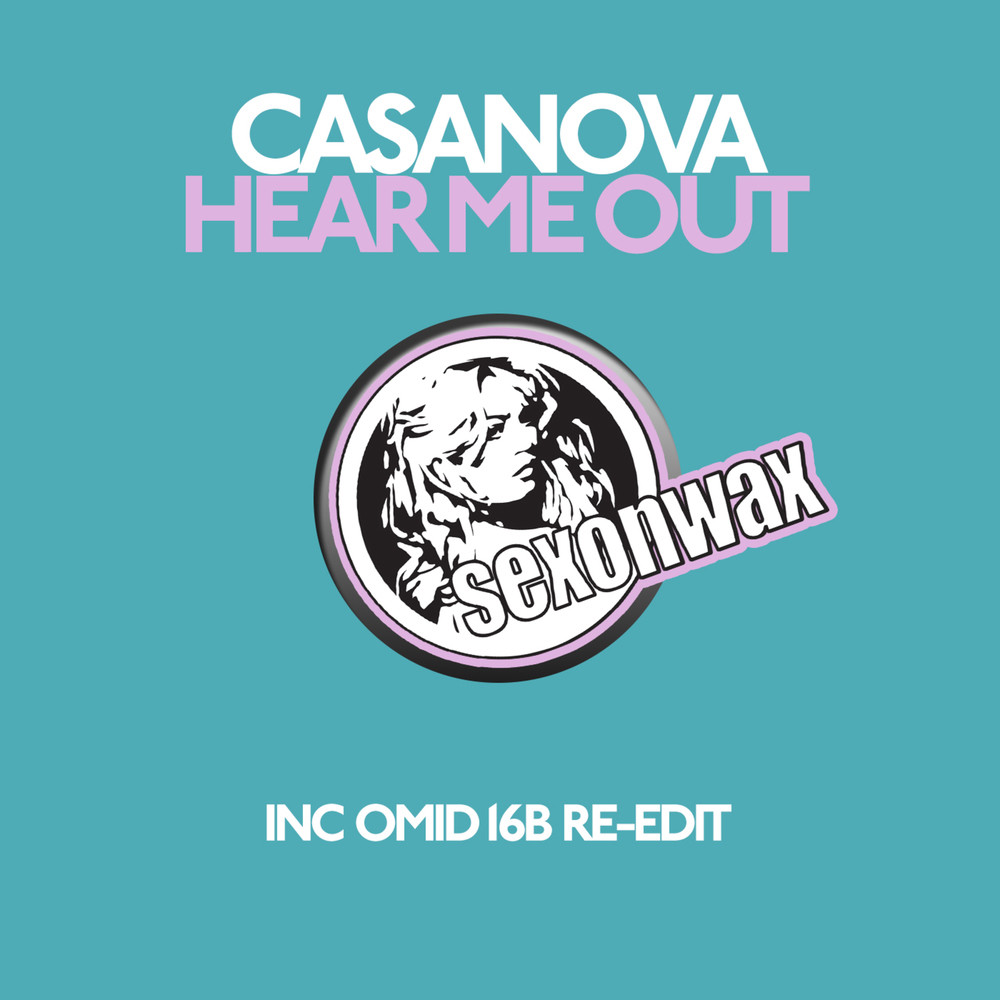 Hear Me Out (Kicked Out Mix)