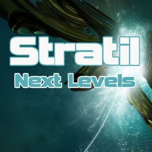 Stratil的专辑Next Levels