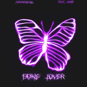 Album BONE LOVER from DARKTRIP
