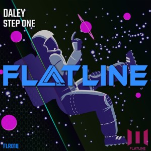 Album Step One from Daley