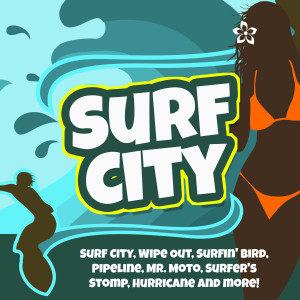 ดาวน์โหลดและฟังเพลง Pipeline พร้อมเนื้อเพลงจาก Chantay's