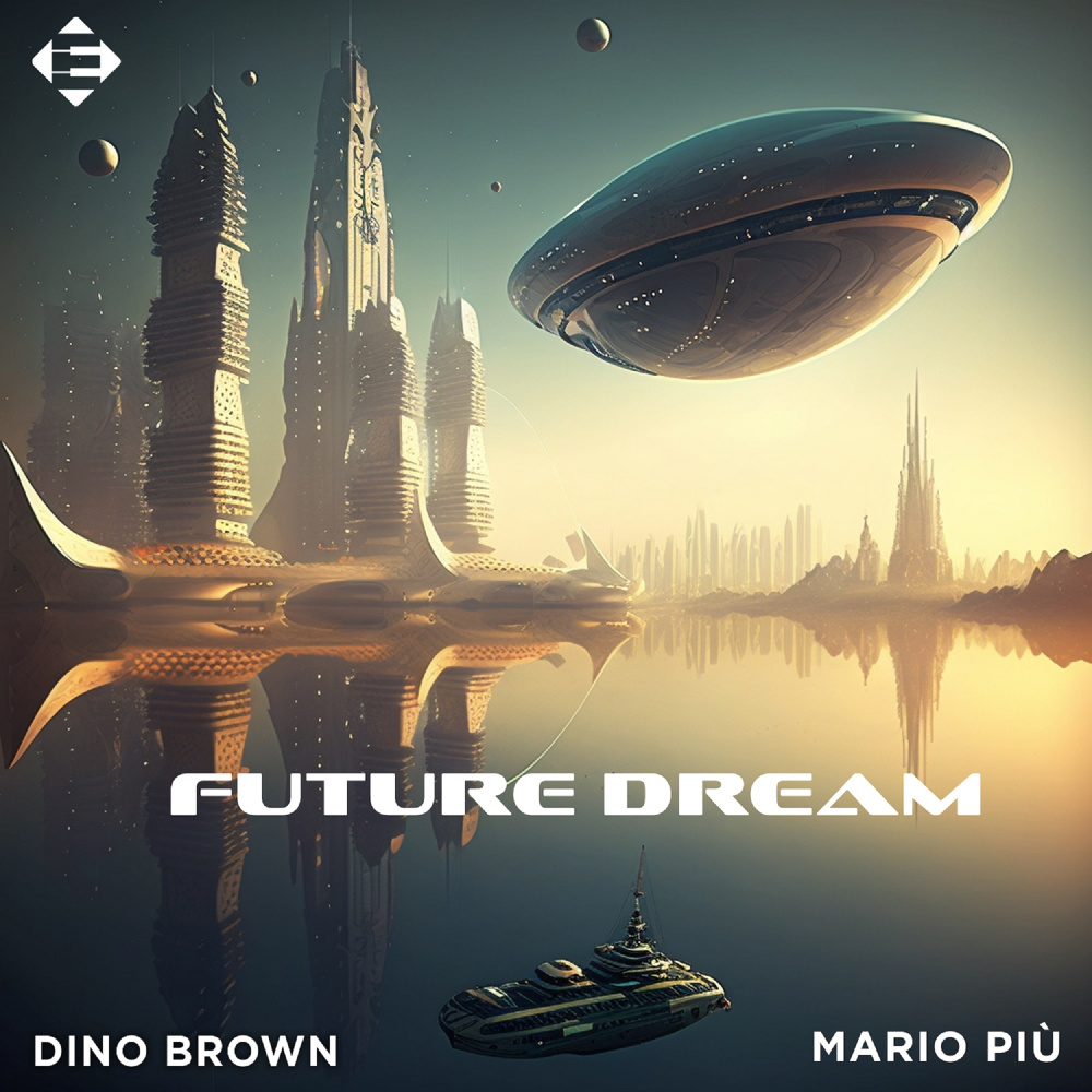 Future Dream (Extended Mix)