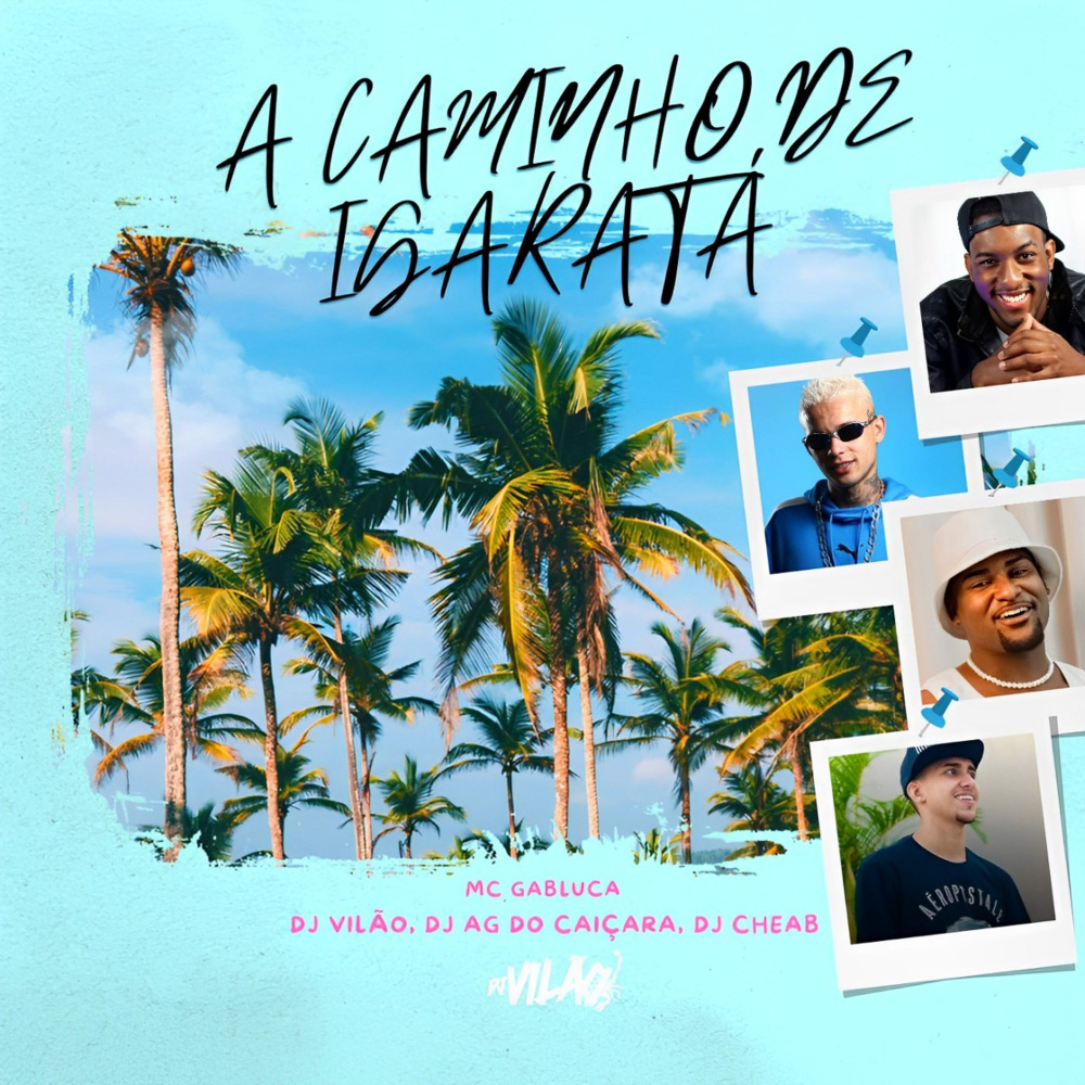 A caminho de igaratá (Explicit)