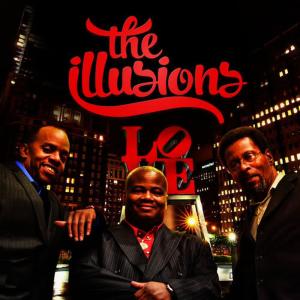 The Illusions的專輯The Illusions