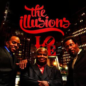 收聽The Illusions的Let's Make a Baby歌詞歌曲