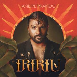 André Prando的專輯Iririu