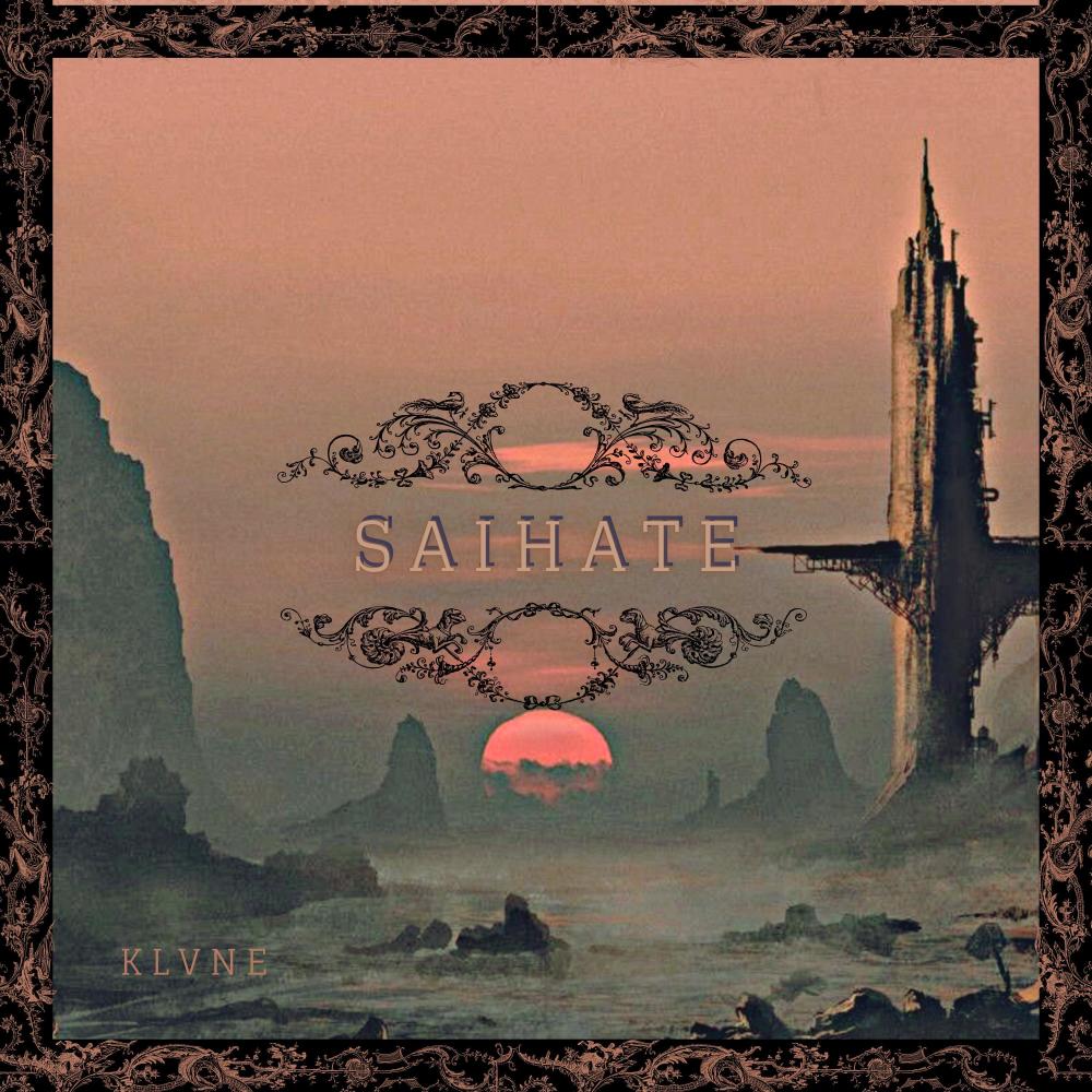 Saihate