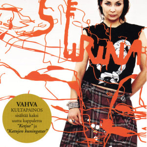 收聽Irina的Puolesta歌詞歌曲