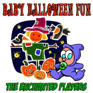 ดาวน์โหลดและฟังเพลง Night Moon พร้อมเนื้อเพลงจาก The Enchanted Players