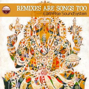 Dengarkan lagu Govinda Fly (EarthRise SoundSystem Remix) nyanyian Various dengan lirik