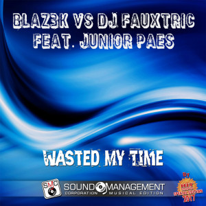 Listen to Wasted My Time (Radio Edit) song with lyrics from Blaz3k