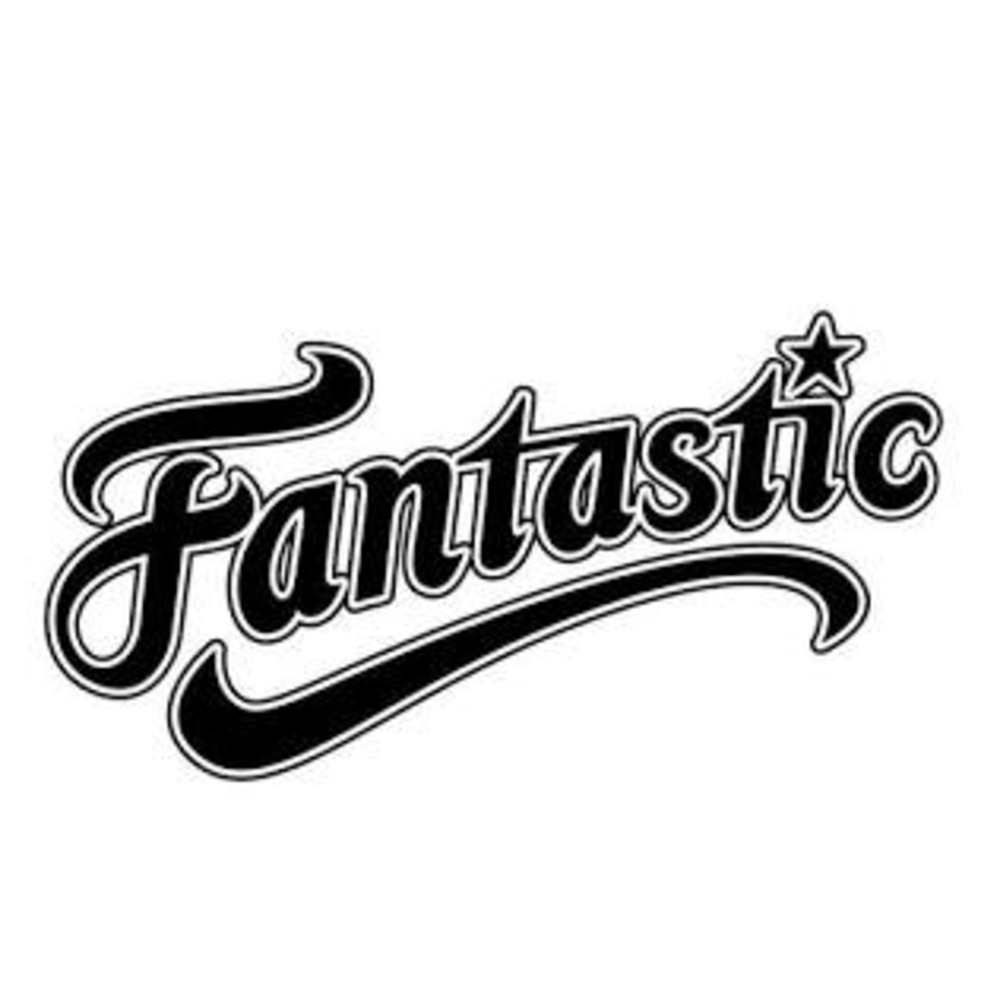 Fantastic (Explicit)