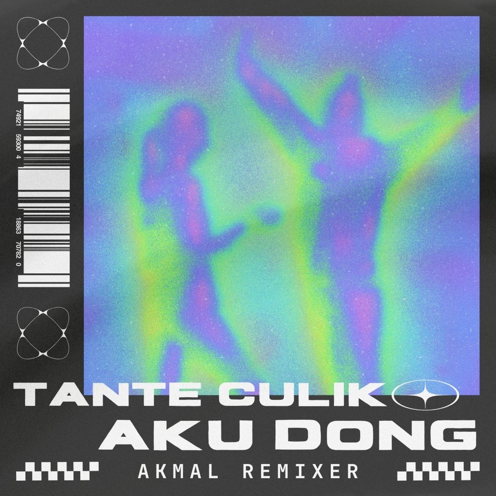 Tante Culik aku Dong