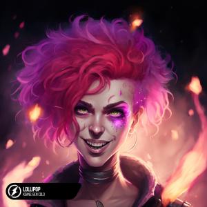 Listen to Lollipop song with lyrics from KOANS